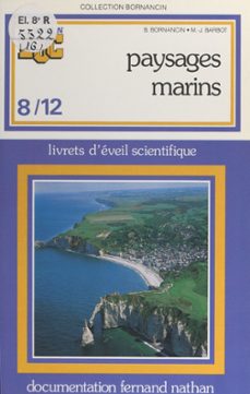 -marie jeanne barbot-bernadette bornancin-9782091934488