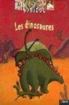 les dinosaures-9782092503188