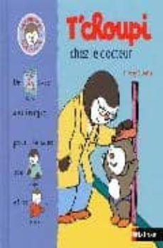 t choupi chez le docteur-9782092518588