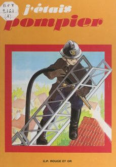 si j'etais pompier (ebook)-henriette bichonnier-9782092597088