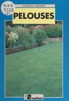 pelouses (ebook)-kenneth a. beckett-9782092599488