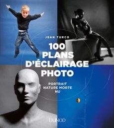100 plans d'eclairage photo (ebook)-jean turco-9782100789788