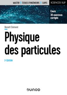 -benoit clément-9782100854288
