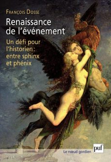 -françois dosse-9782130641988