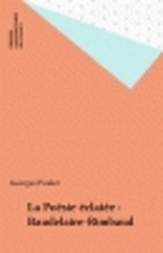 -georges poulet-9782130693888