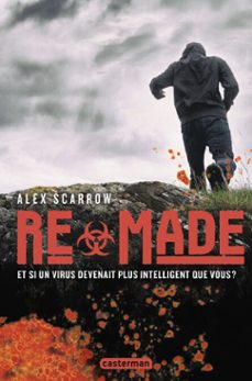 remade (tome 1) (ebook)-alex scarrow-9782203158788