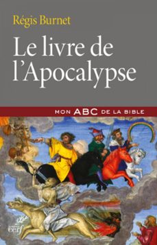 le livre de l'apocalypse (ebook)-regis burnet-9782204122788