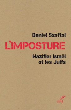 -daniel szeftel-9782204179188