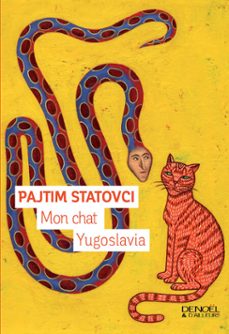 mon chat yugoslavia (ebook)-pajtim statovci-9782207118788