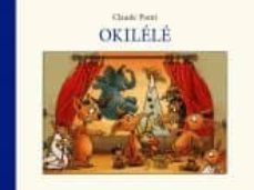 okilele biblio-claude ponti-9782211212588