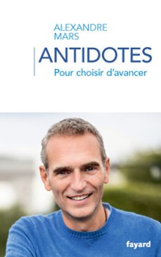 -alexandre mars-9782213735788