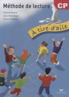 a tire-d aile: methode de lecture cp-richard assuied-9782218921988