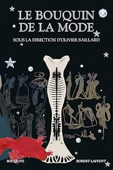 le bouquin de la mode-9782221197288