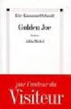 golden joe-9782226075888