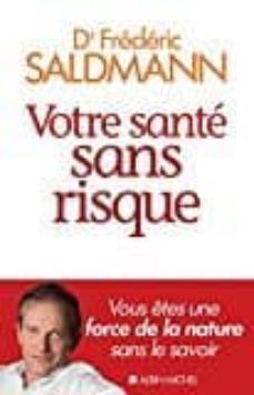 votre sante sans risque-9782226324788
