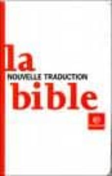 la bible (9e ed.)-pierre gibert-9782227474888