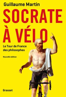 socrate a velo (ebook)-guillaume martin-9782246825388