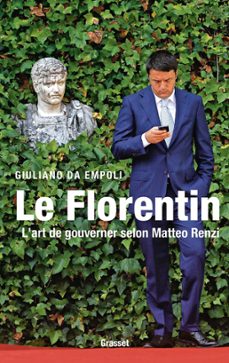 le florentin (ebook)-giuliano da empoli-9782246859888