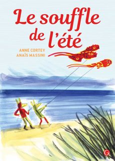 le souffle de l'ete (ebook)-anne cortey-9782246860488