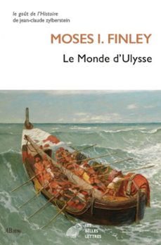 le monde d'ulysse (ebook)-moses i. finley-9782251921488