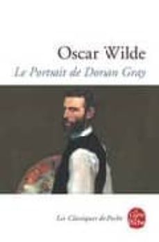 le portrait de dorian gray-oscar wilde-9782253002888