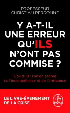 y a-t-il une erreur qu ils n ont pas commise ?-9782253078388