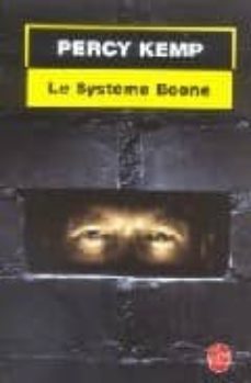 le systema boone-9782253090588
