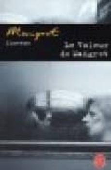 le voleur de maigret-georges simenon-9782253142188