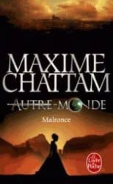 autre-monde (volume 2, malronce)-9782253173588