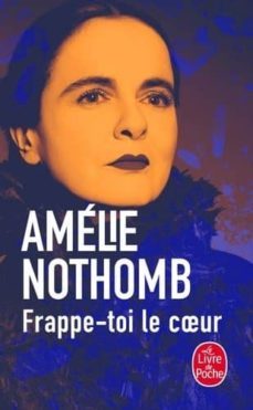 -amelie nothomb-9782253259688