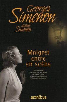 maigret entre en scene-9782258079588