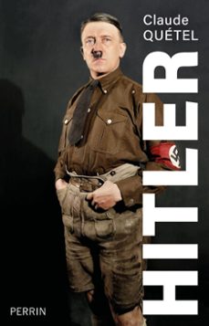 hitler-claude quetel-9782262114688