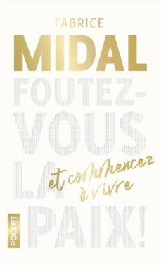 foutez-vous la paix ! - collector-9782266300988