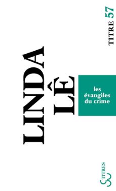 les evangiles du crime (ebook)-linda le-9782267021288