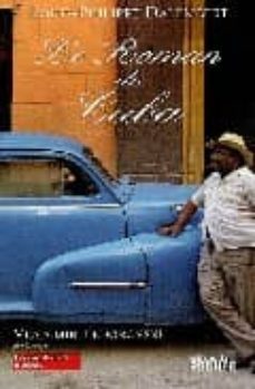 le roman de cuba-louis philippe dalembert-9782268066288