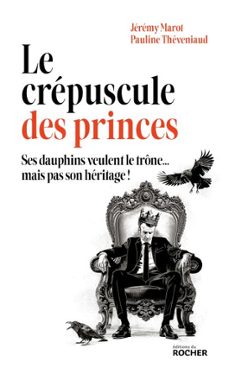 -pauline théveniaud-jérémy marot-9782268114088