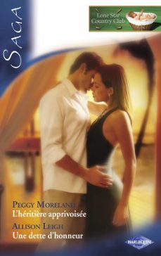 -peggy moreland-allison leigh-9782280268288
