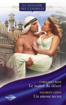 -caroline cross-maureen child-9782280270588