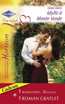 -carol grace-cara colter-9782280289788