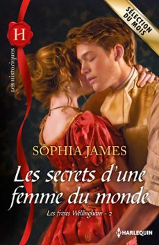 -sophia james-9782280295888