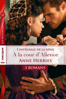 -anne herries-9782280360388
