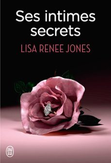 -lisa renee jones-9782290120088