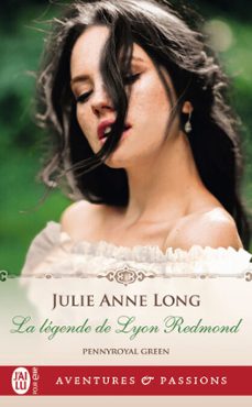 pennyroyal green (tome 11) - la legende de lyon redmond (ebook)-julie anne long-9782290135488