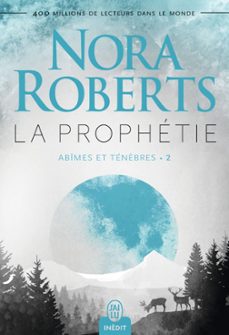 Imagen Principal de Abîmes et ténèbres (Tome 2) - La prophétie
