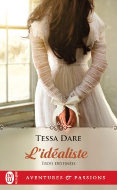 -tessa dare-9782290171288