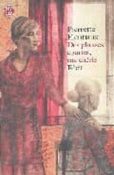 des phrases courtes, ma cherie-pierrette fleutiaux-9782290324288