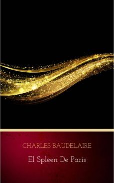 el spleen de paris (ebook)-charles baudelaire-9782291016588