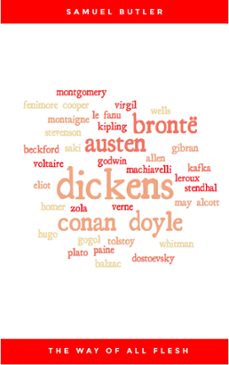 the way of all flesh (ebook)-samuel butler-9782291023388