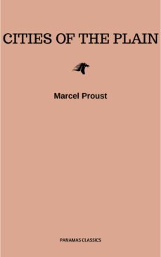 cities of the plain (sodom and gomorrah) (ebook)-marcel proust-9782291040088