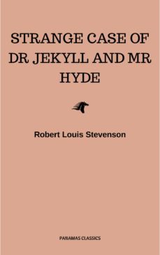 strange case of dr jekyll and mr hyde and other stories (evergreens) (ebook)-robert louis stevenson-9782291058588